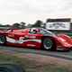 Illustration for article titled When Porsche 962s And A Caitlyn Jenner-Driven Fox-Body Mustang Battled It Out At Sebring
